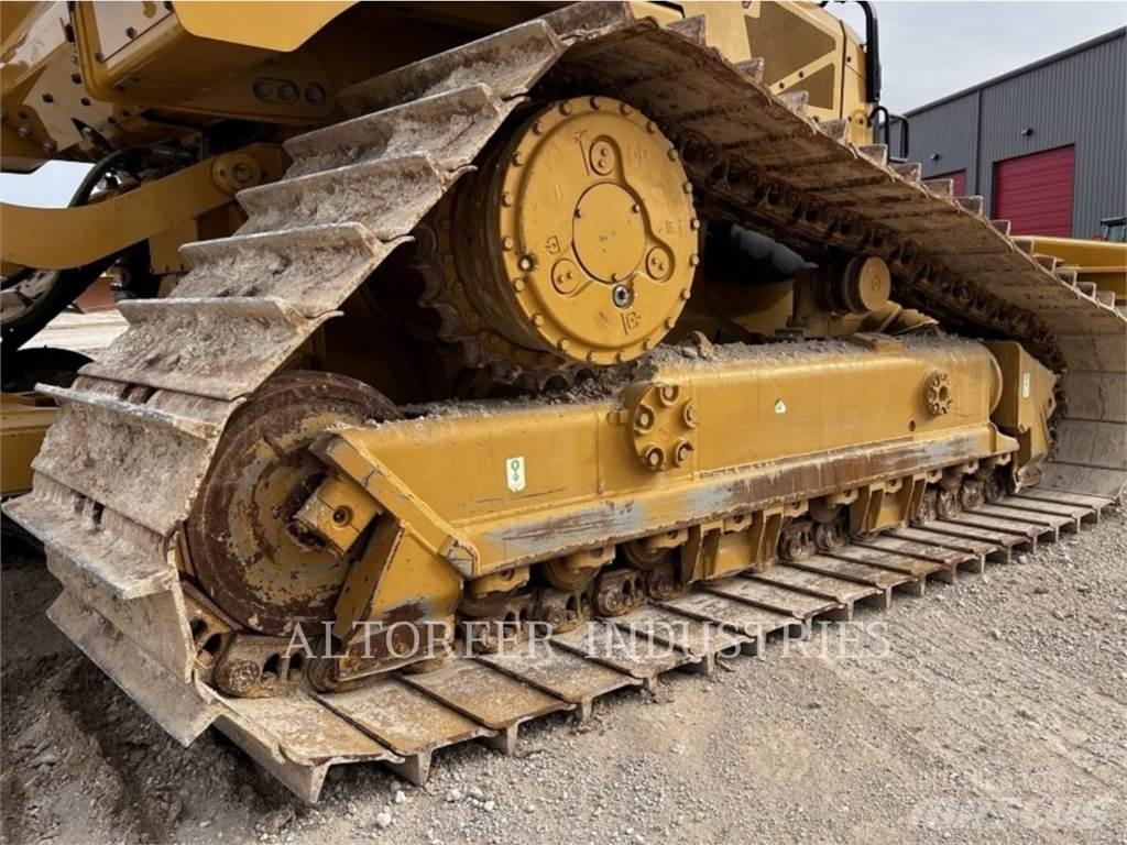 CAT D6-20VPAT Spycharki gąsienicowe