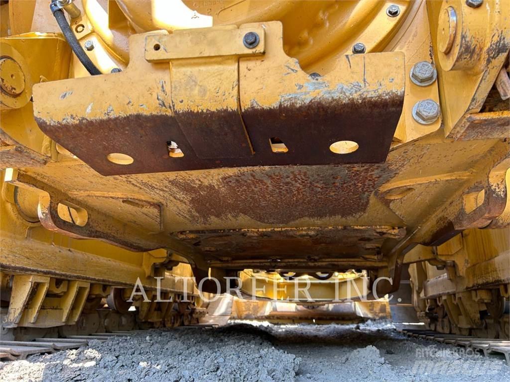 CAT D6-20VPAT Spycharki gąsienicowe