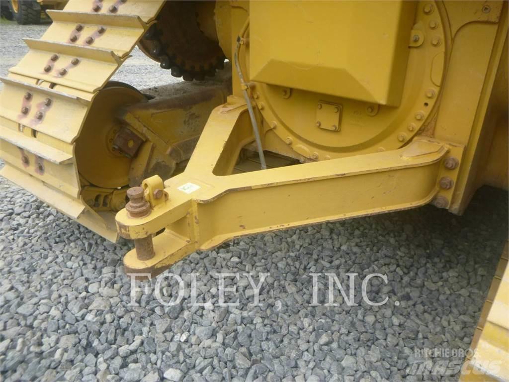 CAT D6-20XEVP Spycharki gąsienicowe