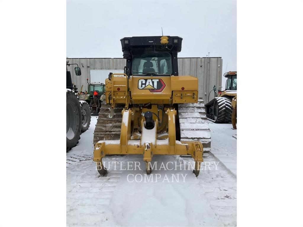 CAT D6-20XEVP Spycharki gąsienicowe