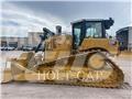 CAT D6 LGP Spycharki gąsienicowe
