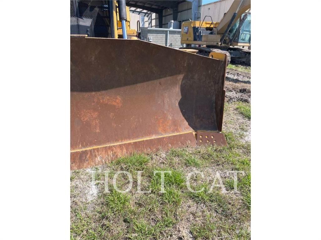 CAT D6 LGP Spycharki gąsienicowe
