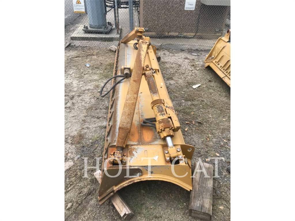 CAT D6 LGP Spycharki gąsienicowe