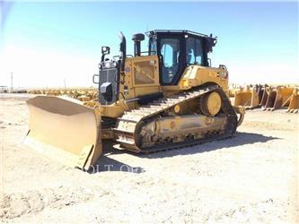 CAT D6 LGP 3W Spycharki gąsienicowe