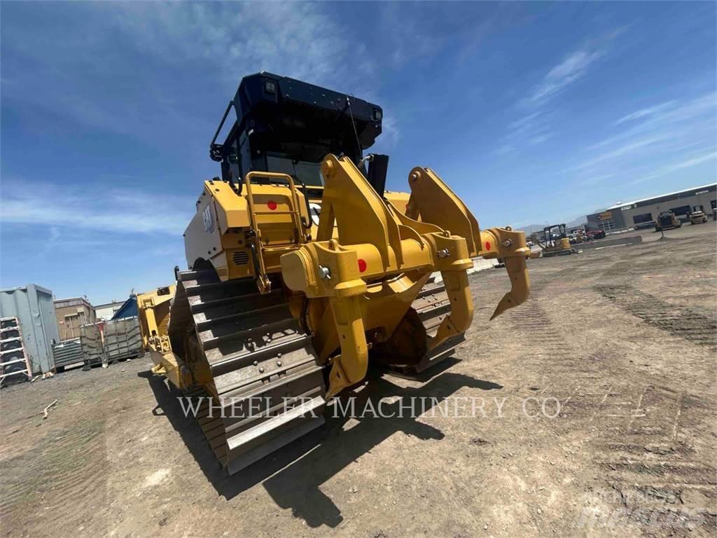CAT D6 LGP SU Spycharki gąsienicowe