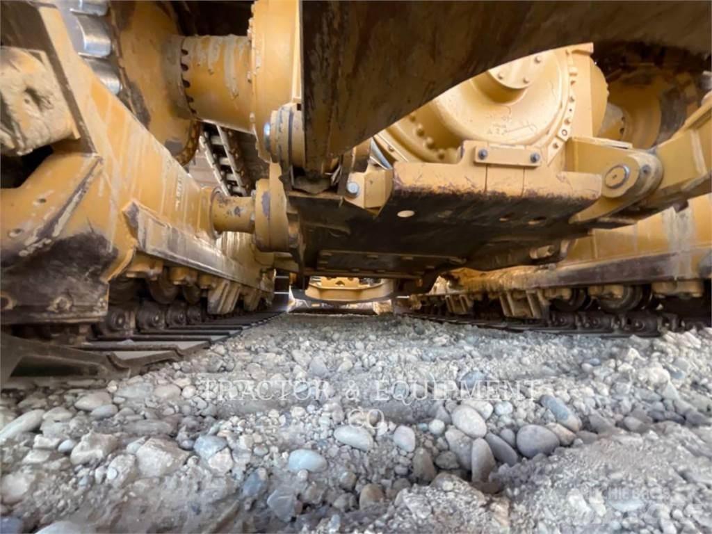 CAT D6 LGPVPAT Spycharki gąsienicowe
