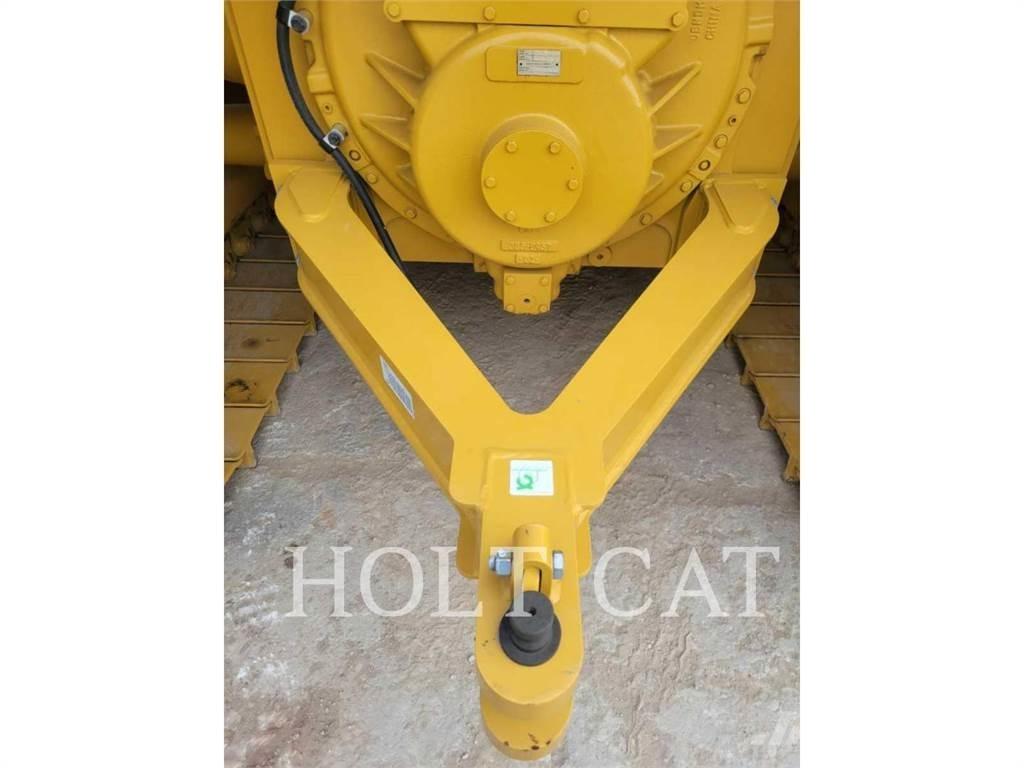 CAT D6 LGPVPRI Spycharki gąsienicowe