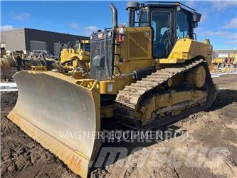 CAT D6 VP Spycharki gąsienicowe