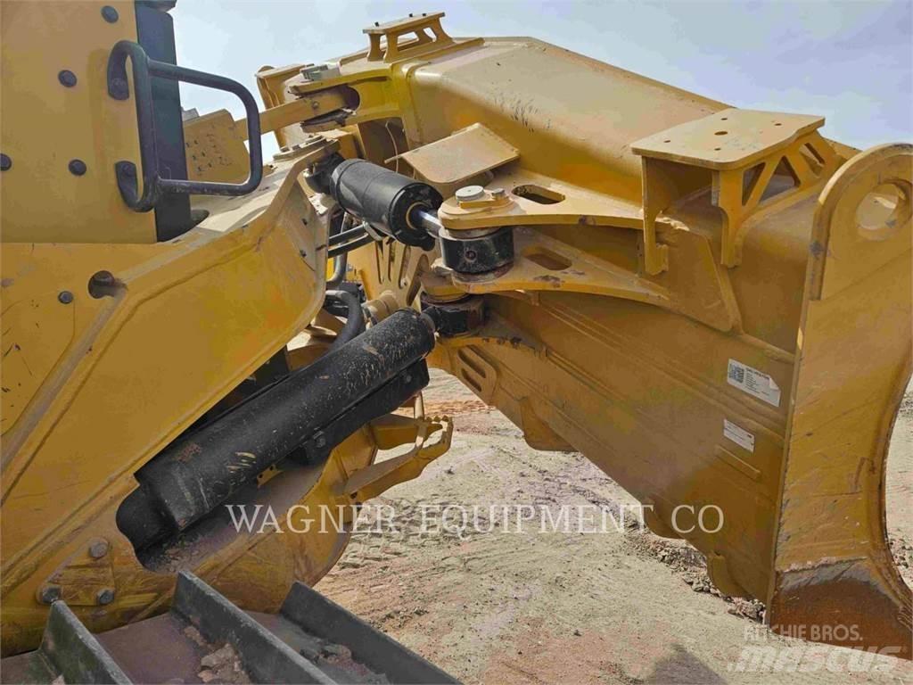 CAT D6 VP Spycharki gąsienicowe