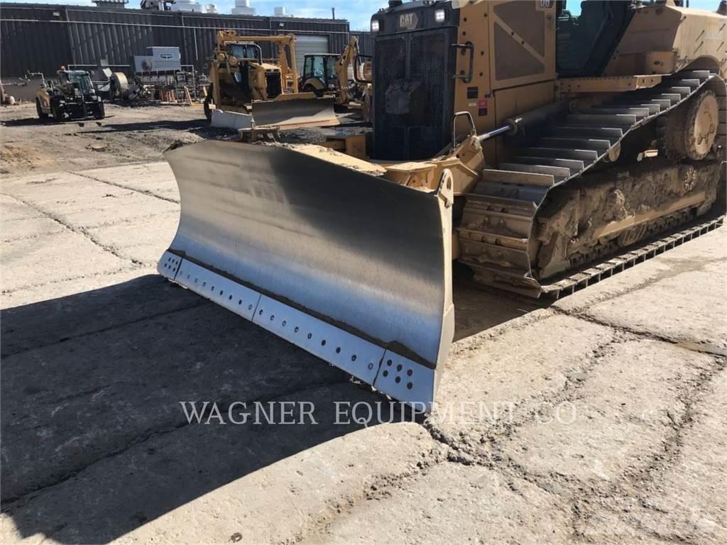 CAT D6 VP Spycharki gąsienicowe