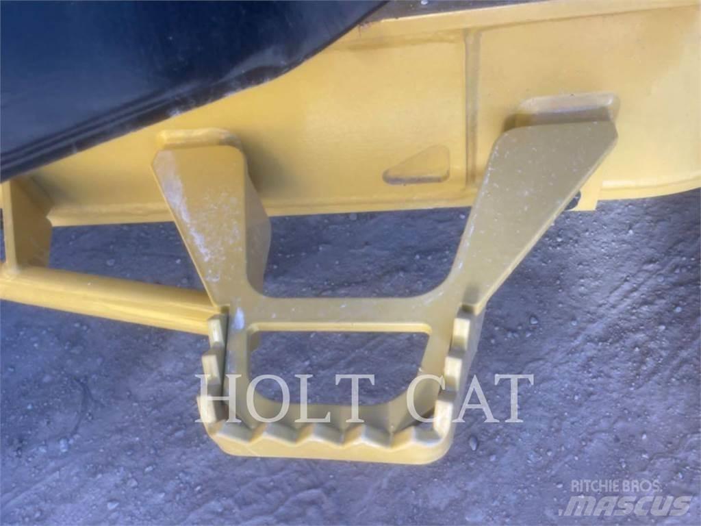 CAT D6 VP3 Spycharki gąsienicowe