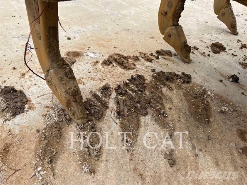 CAT D6 XE Ładowarki kołowe