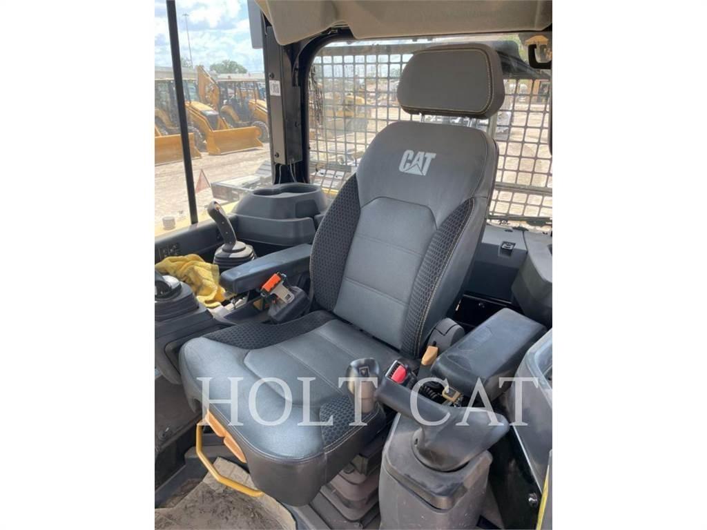 CAT D6 XELGP Spycharki gąsienicowe