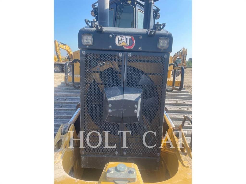 CAT D6 XELGPVP Spycharki gąsienicowe