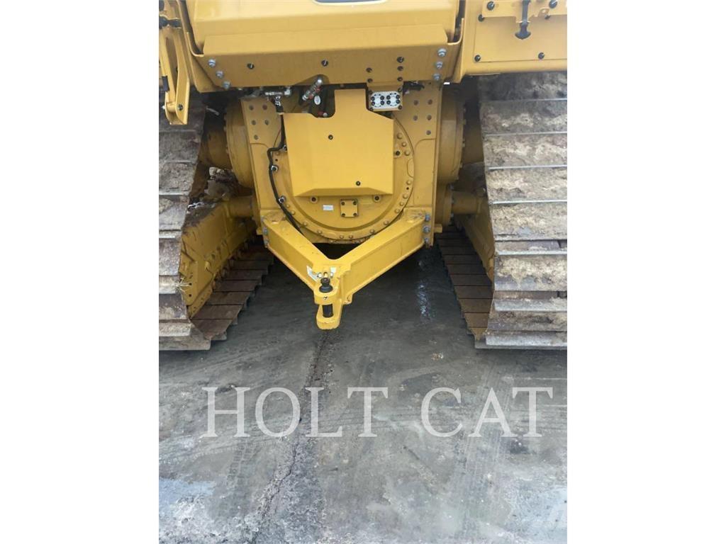 CAT D6 XELGPVP Spycharki gąsienicowe