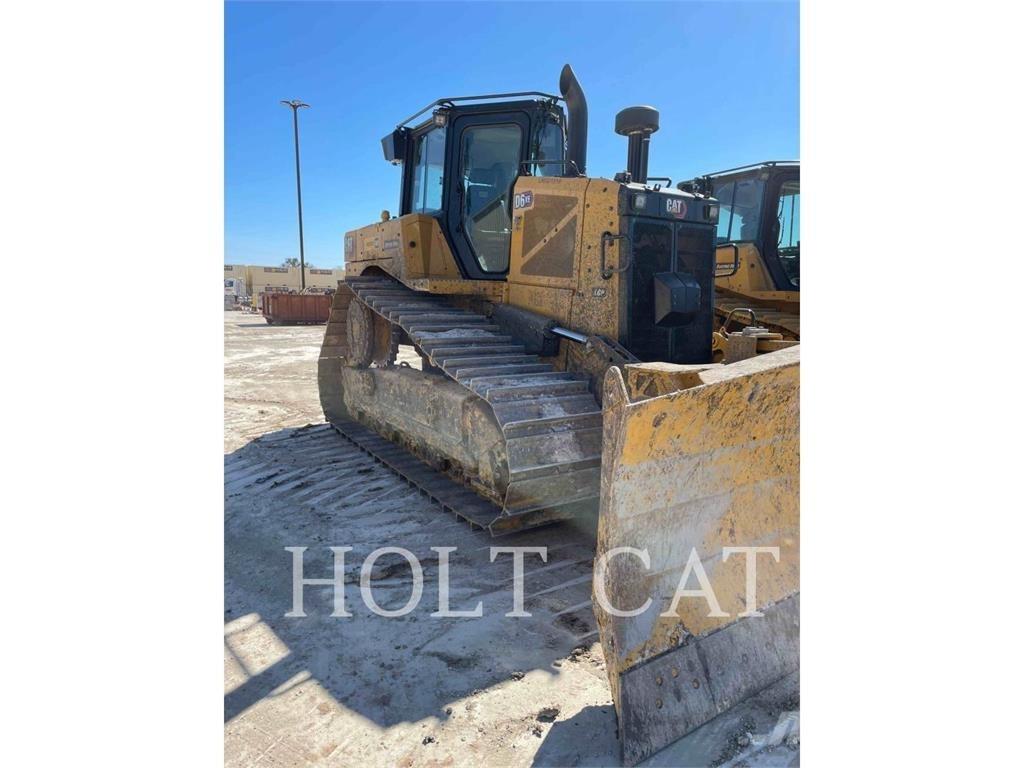 CAT D6 XELGPVP Ładowarki kołowe