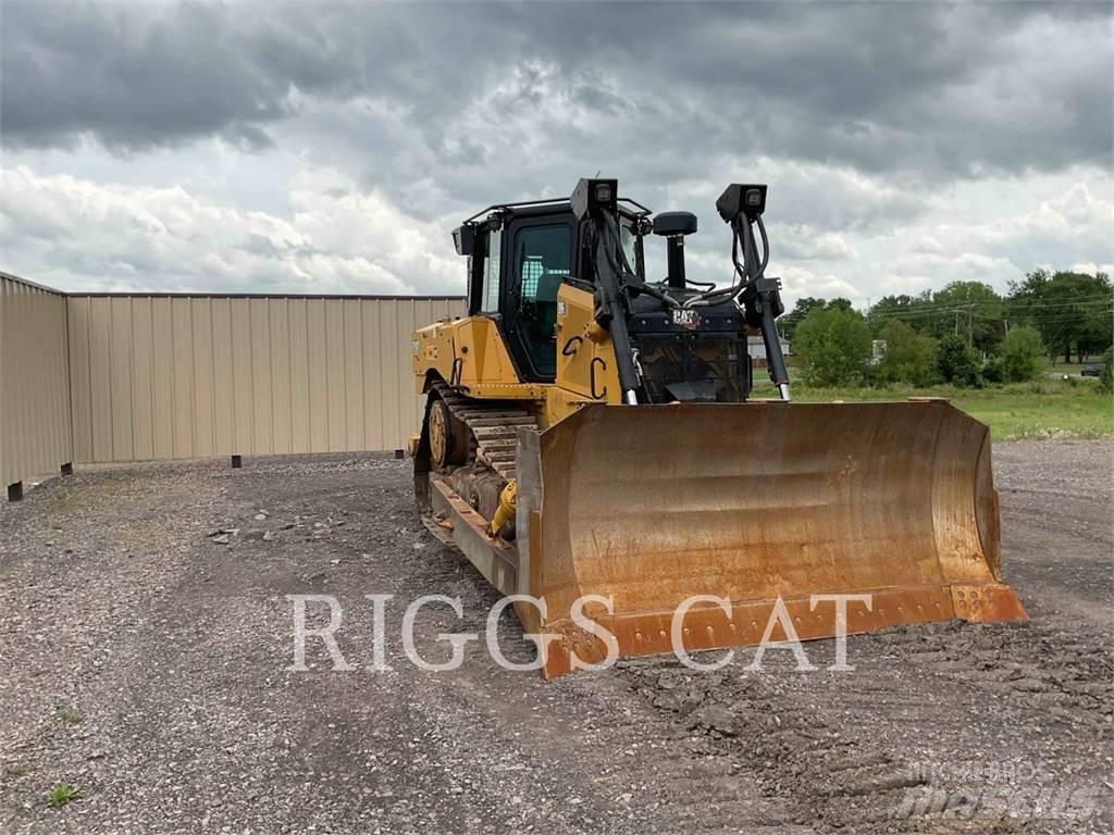 CAT D6 XL AG Spycharki gąsienicowe