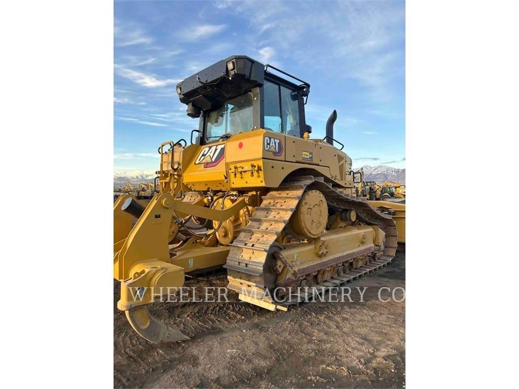 CAT D6 XL VP Spycharki gąsienicowe