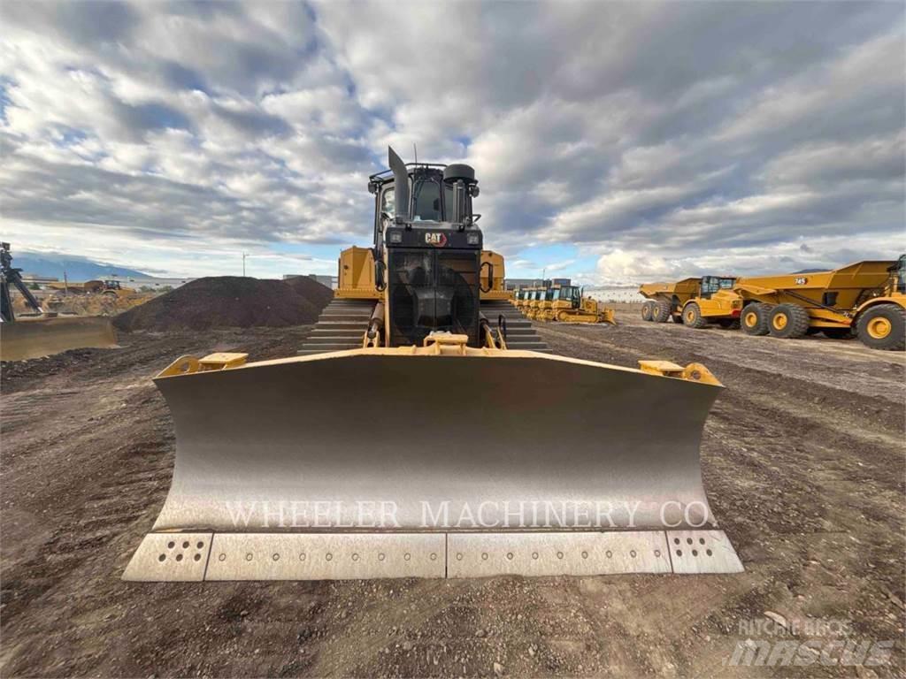 CAT D6 XL VP Spycharki gąsienicowe