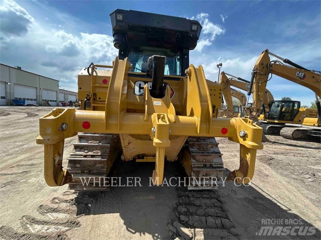 CAT D6 XL VP Spycharki gąsienicowe