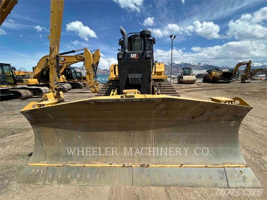 CAT D6 XL VP Spycharki gąsienicowe