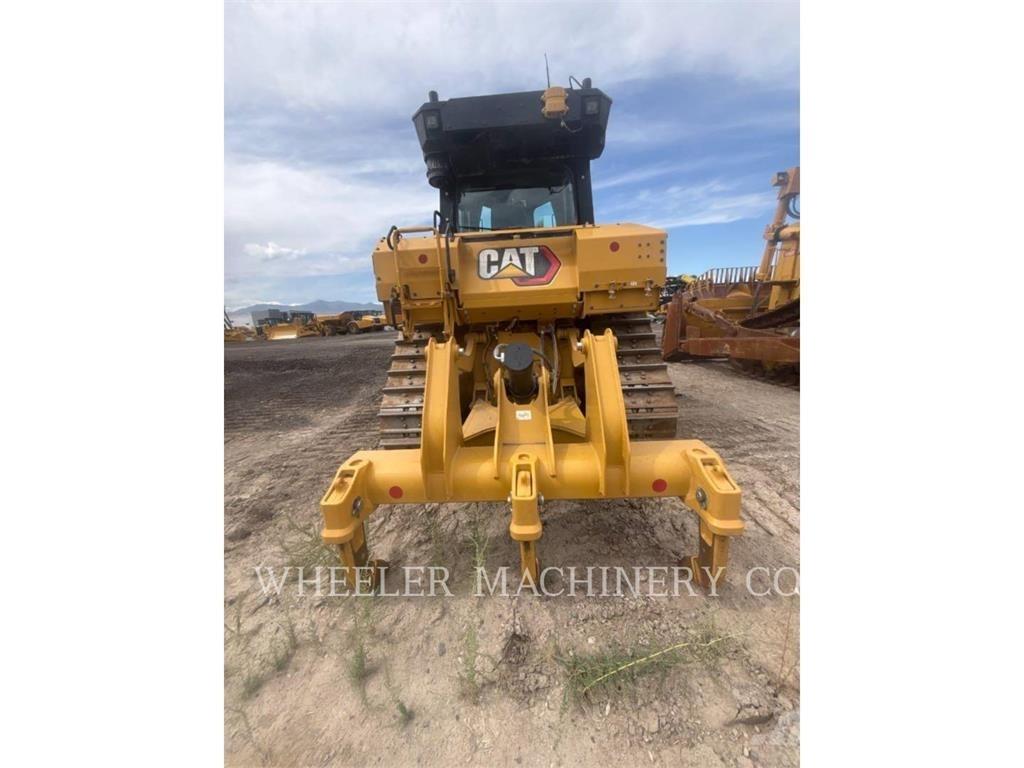 CAT D6 XL VP Spycharki gąsienicowe
