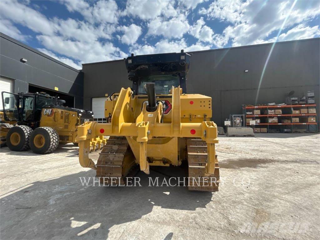 CAT D6 XL VP Spycharki gąsienicowe