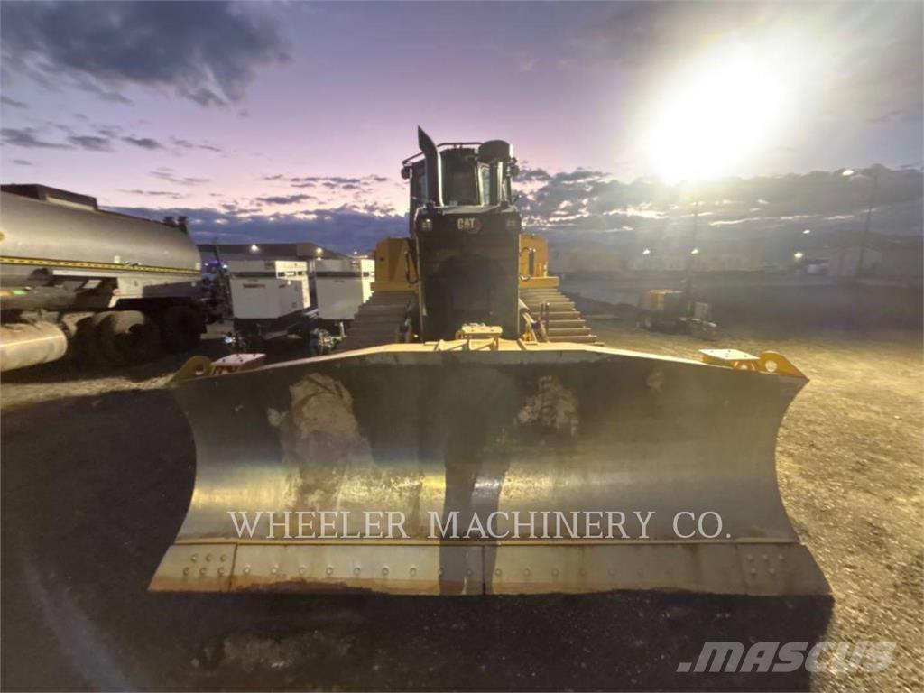 CAT D6 XL VP Spycharki gąsienicowe