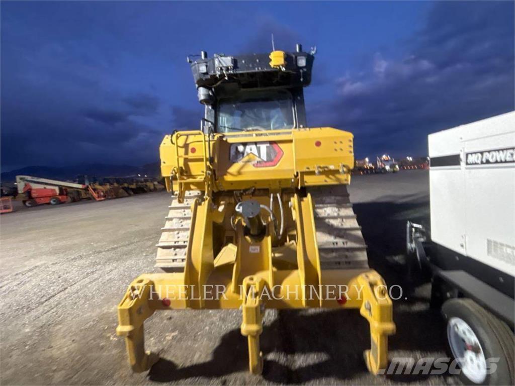 CAT D6 XL VP Spycharki gąsienicowe