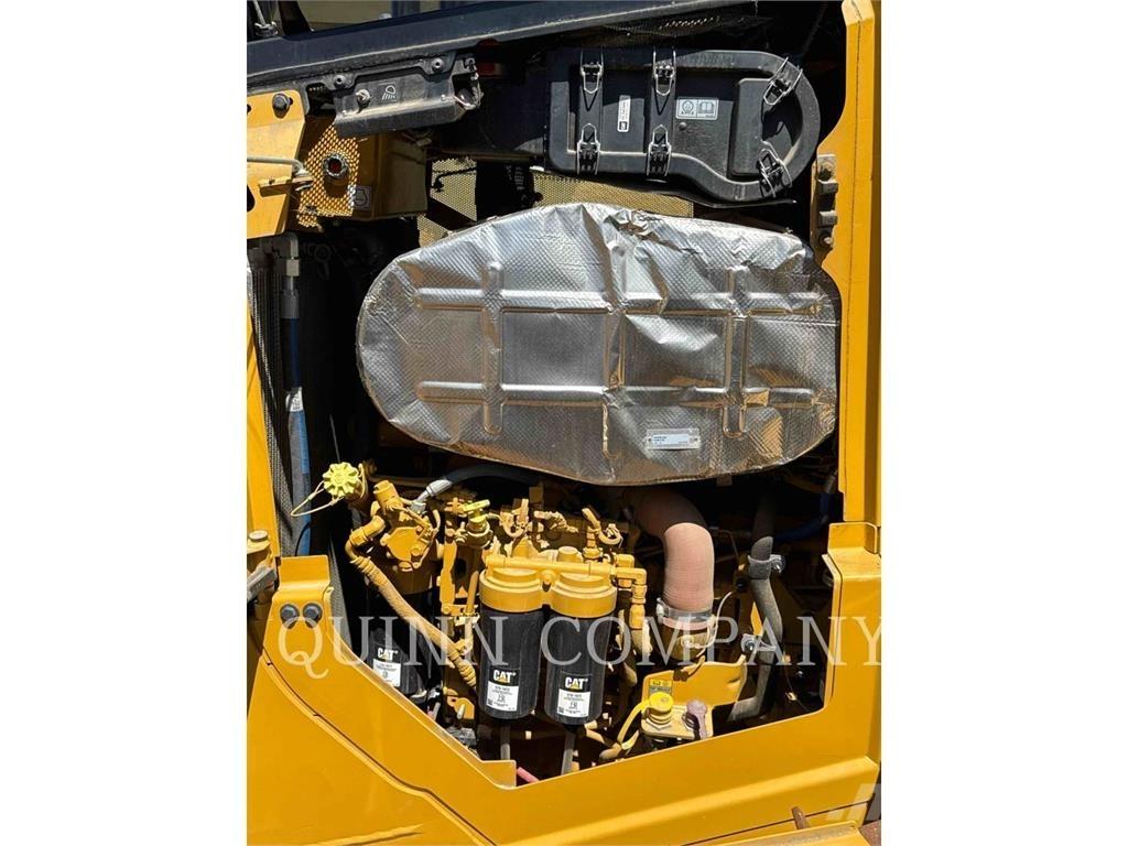 CAT D620 Spycharki gąsienicowe