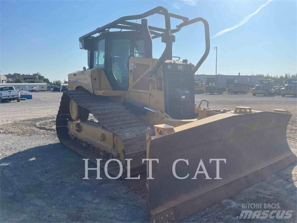 CAT D620VP Spycharki gąsienicowe