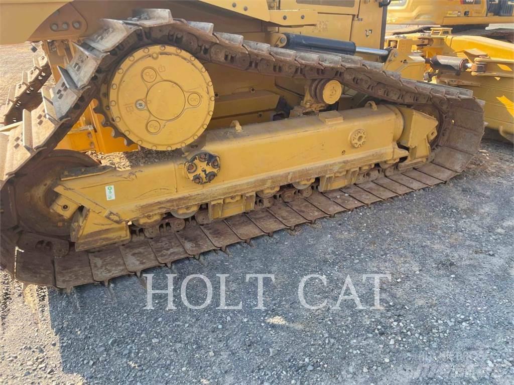 CAT D620VP Spycharki gąsienicowe