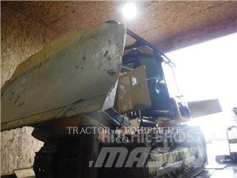 CAT D6K Spycharki gąsienicowe