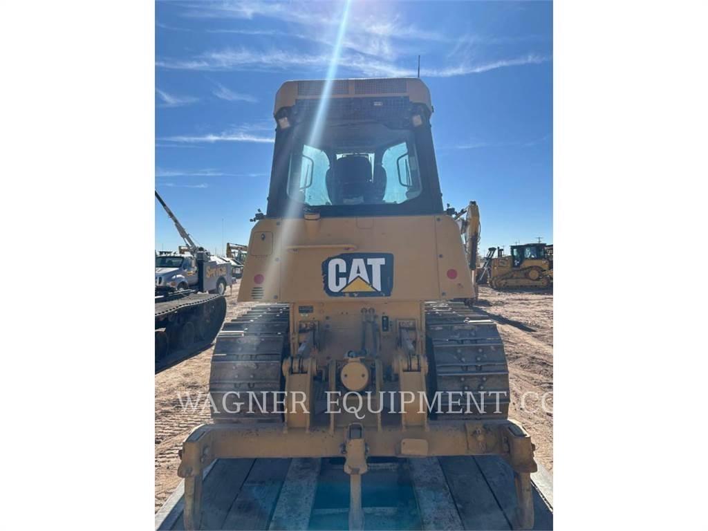 CAT D6K2 Spycharki gąsienicowe