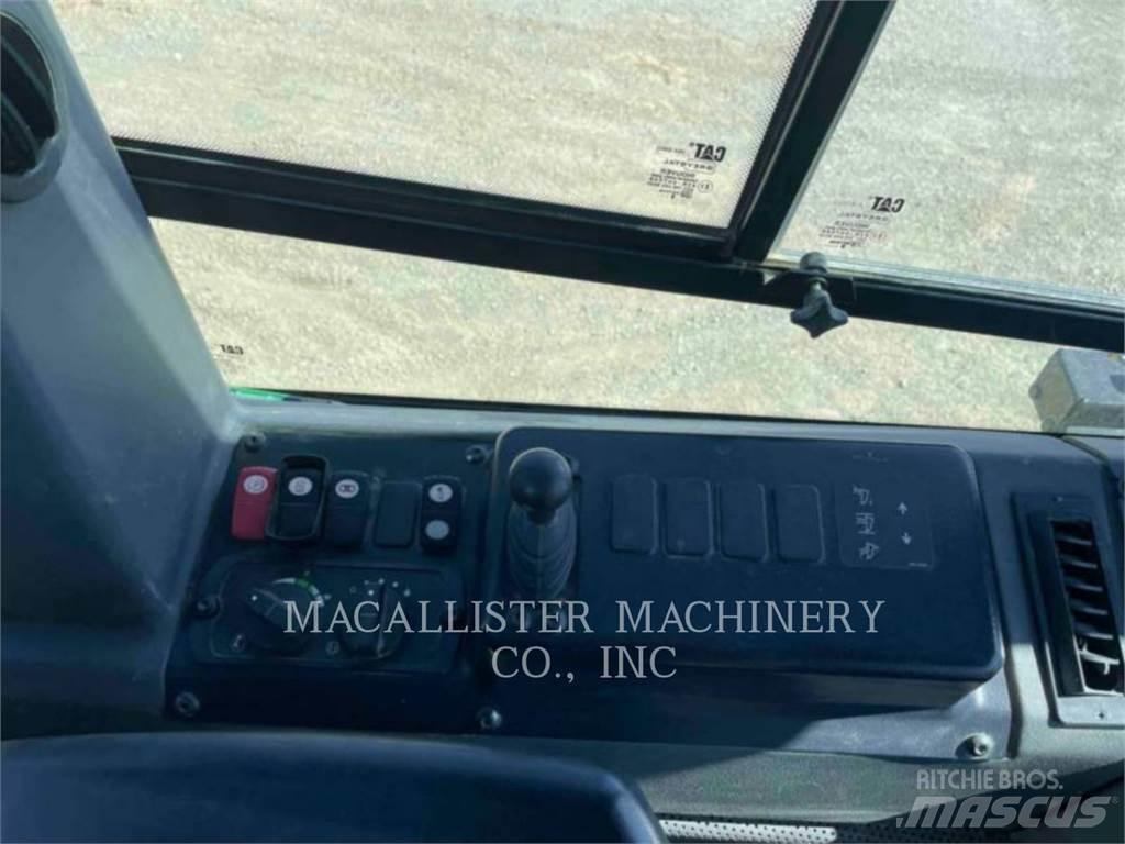 CAT D6K2 LGP Spycharki gąsienicowe