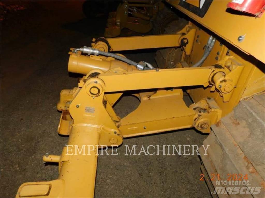 CAT D6K2 TR Spycharki gąsienicowe