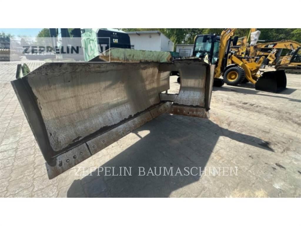 CAT D6K2LGP Spycharki gąsienicowe