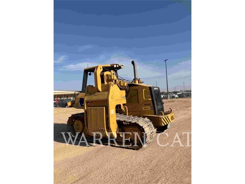 CAT D6KLGP SB Spycharki gąsienicowe