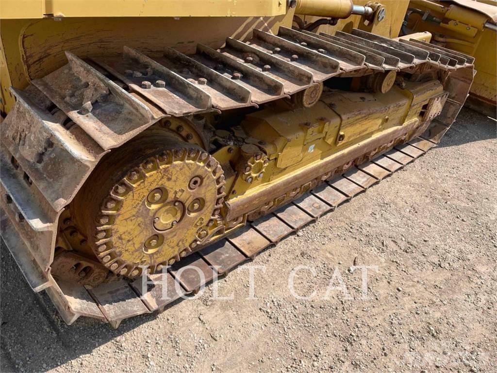CAT D6KXL Spycharki gąsienicowe