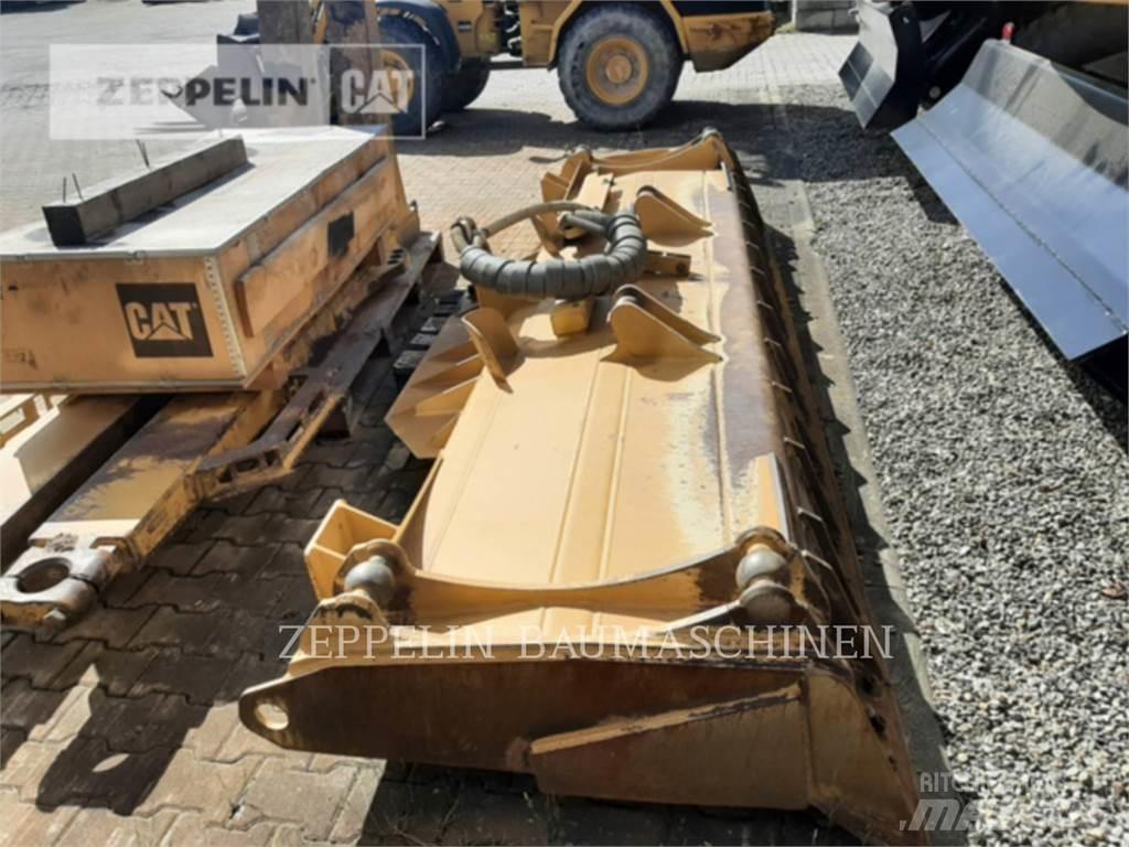CAT D6L-20A Spycharki gąsienicowe