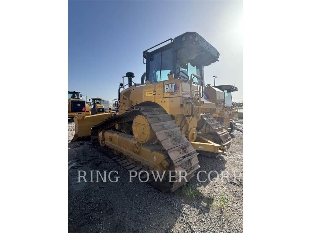 CAT D6LGPVPT Spycharki gąsienicowe
