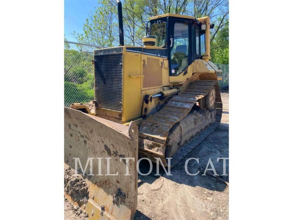 CAT D6MXL Spycharki gąsienicowe