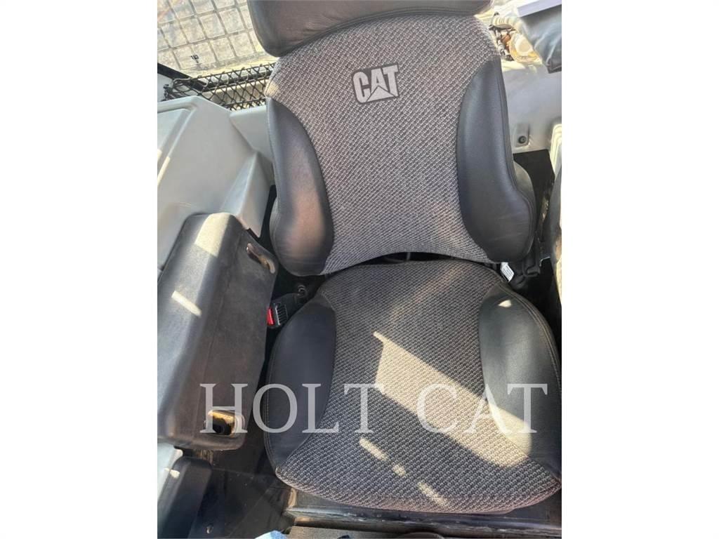 CAT D6N 3D Spycharki gąsienicowe
