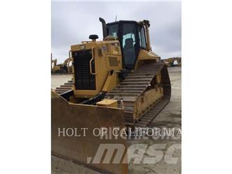 CAT D6N LGP Spycharki gąsienicowe