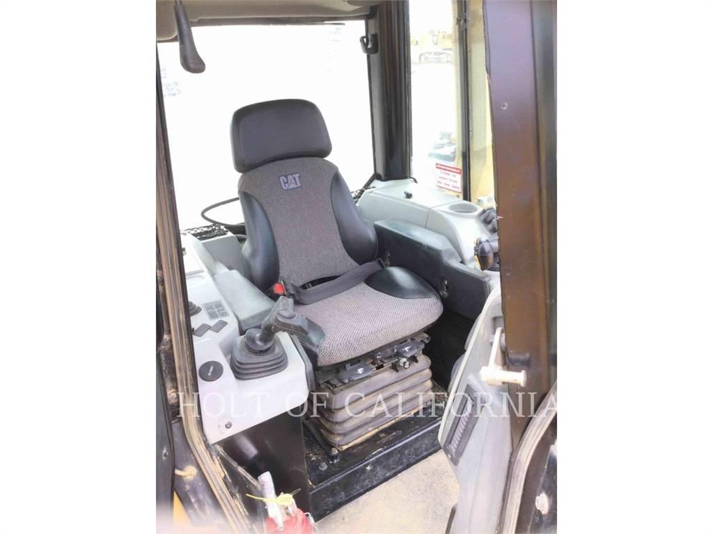 CAT D6N LGP Spycharki gąsienicowe