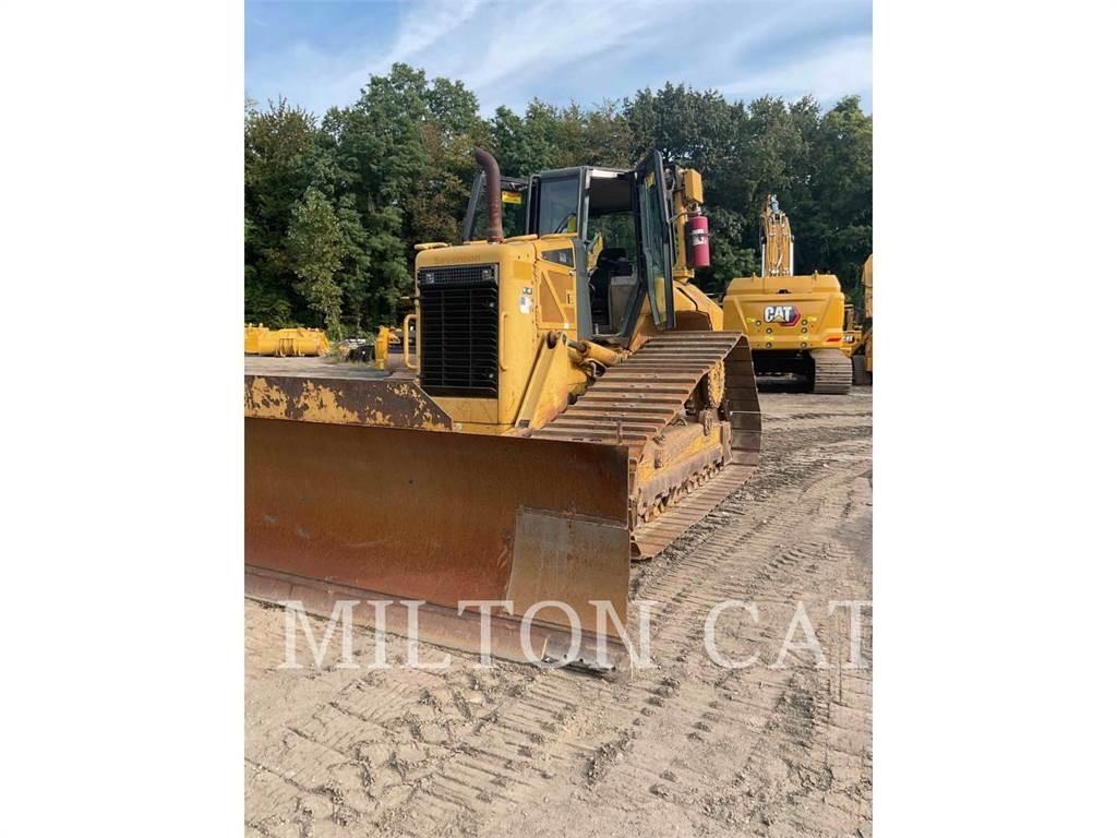 CAT D6N LGP Spycharki gąsienicowe