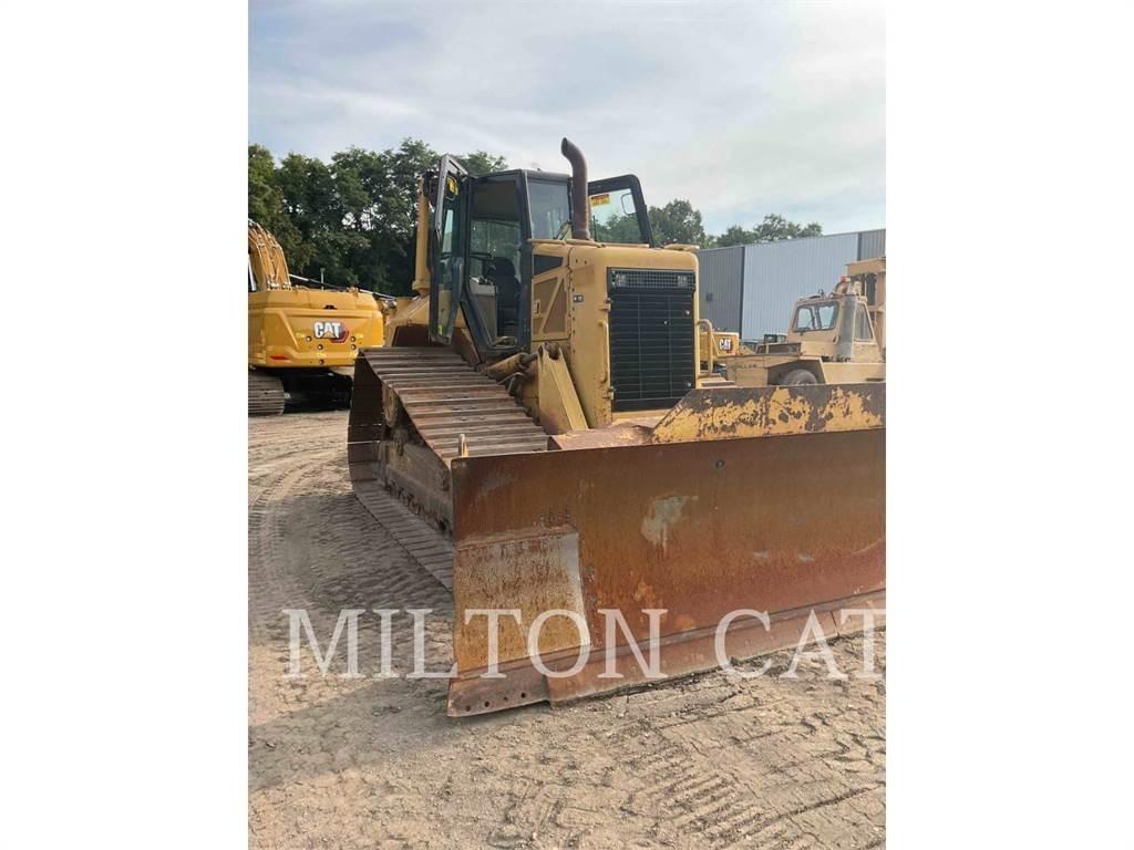 CAT D6N LGP Spycharki gąsienicowe