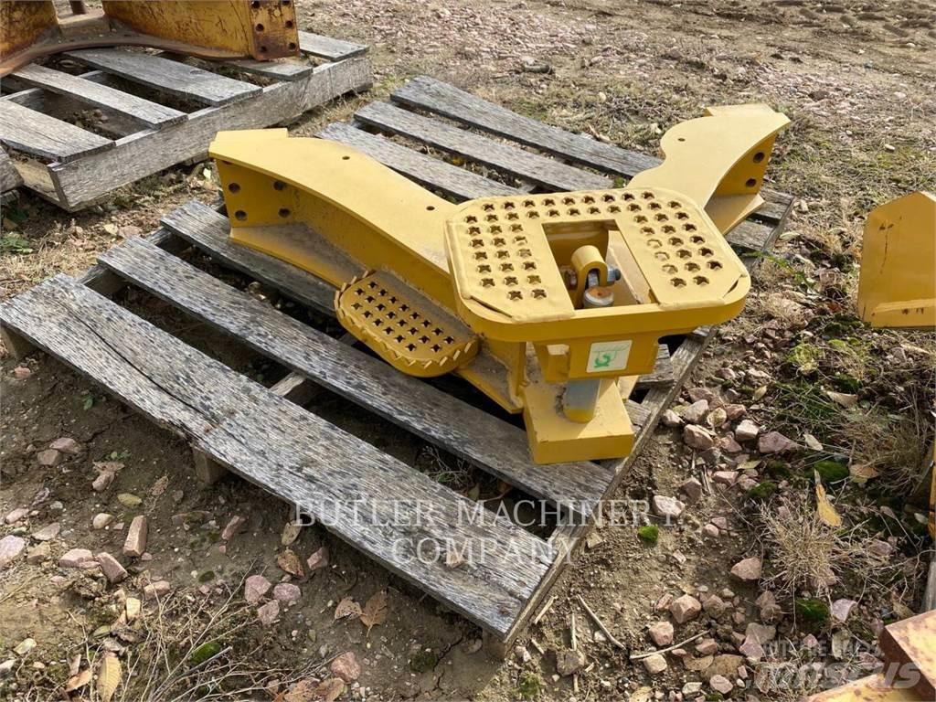 CAT D6NDRAWBAR Maszyny budowlane - Inne