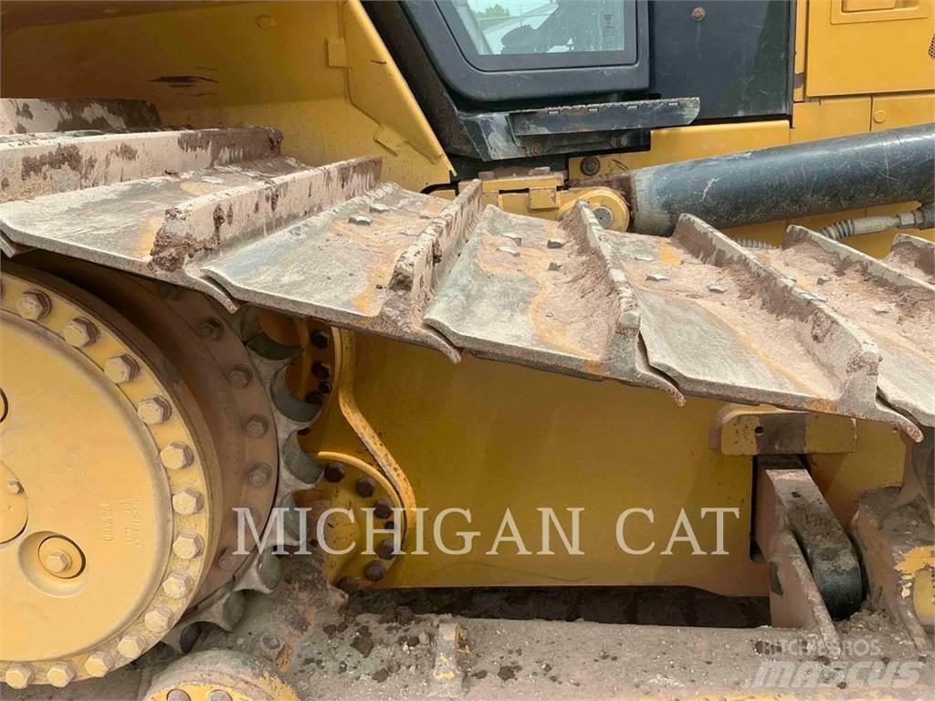 CAT D6NL AHZ24F Spycharki gąsienicowe