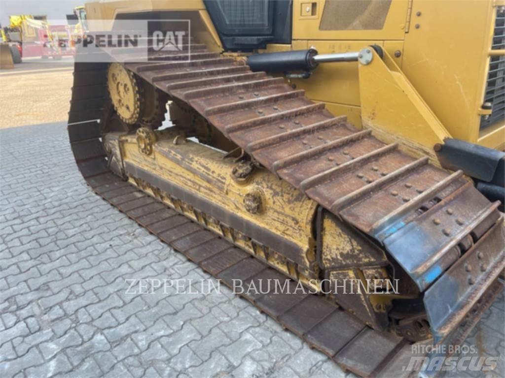 CAT D6NMP Spycharki gąsienicowe